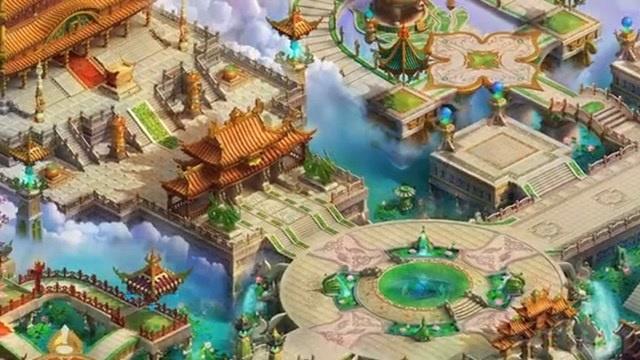 旗帜的传说2