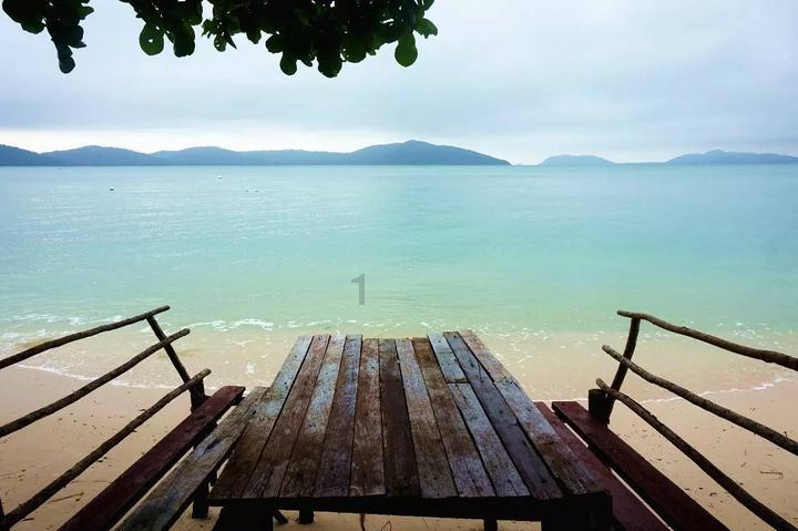 美妙的夏天