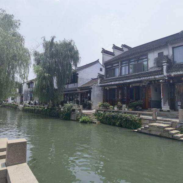 逃离沙漠的遗迹
